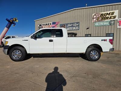 2010 Ford F-150 1OWNER 58k ML. V8 RUNS&DRIVES GREAT A/C COLD - Photo 73 - Woodward, OK 73801