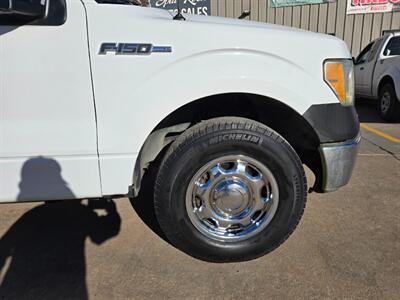 2010 Ford F-150 1OWNER 58k ML. V8 RUNS&DRIVES GREAT A/C COLD - Photo 66 - Woodward, OK 73801