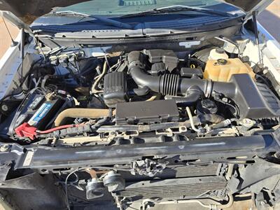 2010 Ford F-150 1OWNER 58k ML. V8 RUNS&DRIVES GREAT A/C COLD - Photo 50 - Woodward, OK 73801