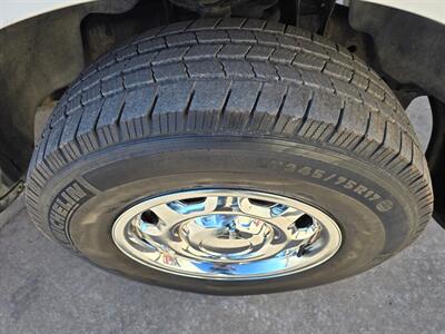 2010 Ford F-150 1OWNER 58k ML. V8 RUNS&DRIVES GREAT A/C COLD - Photo 58 - Woodward, OK 73801