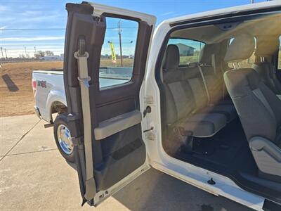 2010 Ford F-150 1OWNER 58k ML. V8 RUNS&DRIVES GREAT A/C COLD - Photo 46 - Woodward, OK 73801