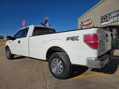 2010 Ford F-150 1OWNER 58k ML. V8 RUNS&DRIVES GREAT A/C COLD - Photo 75 - Woodward, OK 73801