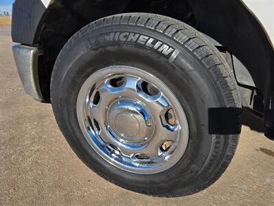 2010 Ford F-150 1OWNER 58k ML. V8 RUNS&DRIVES GREAT A/C COLD - Photo 64 - Woodward, OK 73801