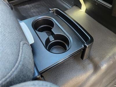 2010 Ford F-150 1OWNER 58k ML. V8 RUNS&DRIVES GREAT A/C COLD - Photo 33 - Woodward, OK 73801