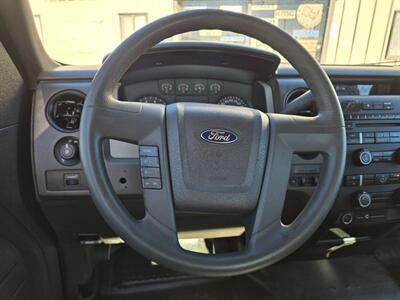 2010 Ford F-150 1OWNER 58k ML. V8 RUNS&DRIVES GREAT A/C COLD - Photo 24 - Woodward, OK 73801