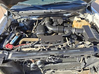 2010 Ford F-150 1OWNER 58k ML. V8 RUNS&DRIVES GREAT A/C COLD - Photo 11 - Woodward, OK 73801