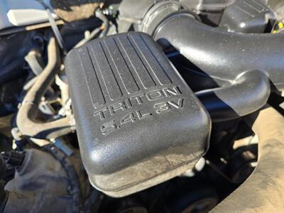 2010 Ford F-150 1OWNER 58k ML. V8 RUNS&DRIVES GREAT A/C COLD - Photo 48 - Woodward, OK 73801