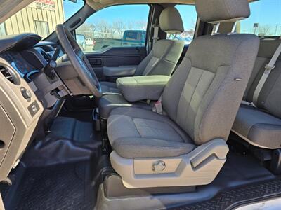 2010 Ford F-150 1OWNER 58k ML. V8 RUNS&DRIVES GREAT A/C COLD - Photo 42 - Woodward, OK 73801