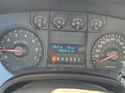 2010 Ford F-150 1OWNER 58k ML. V8 RUNS&DRIVES GREAT A/C COLD - Photo 15 - Woodward, OK 73801