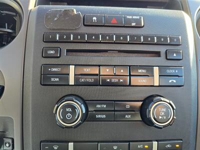 2010 Ford F-150 1OWNER 58k ML. V8 RUNS&DRIVES GREAT A/C COLD - Photo 25 - Woodward, OK 73801