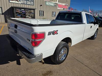 2010 Ford F-150 1OWNER 58k ML. V8 RUNS&DRIVES GREAT A/C COLD - Photo 5 - Woodward, OK 73801