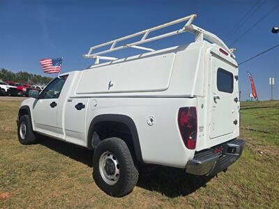 2006 Chevrolet Colorado 93K ML. SERVICE BOX 3.5L RUNS&DRIVES GREAT A/C - Photo 59 - Woodward, OK 73801