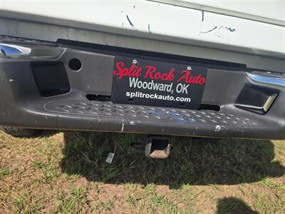 2006 Chevrolet Colorado 93K ML. SERVICE BOX 3.5L RUNS&DRIVES GREAT A/C - Photo 10 - Woodward, OK 73801