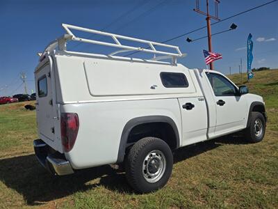 2006 Chevrolet Colorado 93K ML. SERVICE BOX 3.5L RUNS&DRIVES GREAT A/C - Photo 58 - Woodward, OK 73801