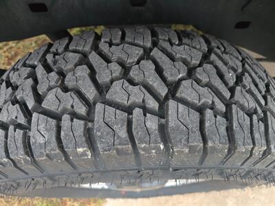 2006 Chevrolet Colorado 93K ML.SERVICE BOX 3.5L JUST ADDED NEW TIRE - Photo 76 - Woodward, OK 73801