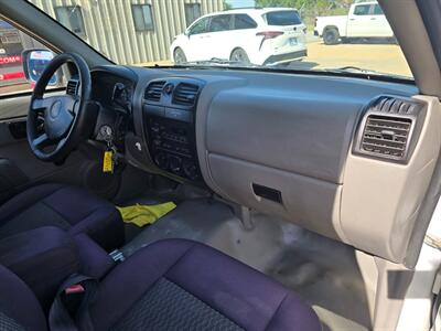2006 Chevrolet Colorado 93K ML. SERVICE BOX 3.5L RUNS&DRIVES GREAT A/C - Photo 30 - Woodward, OK 73801