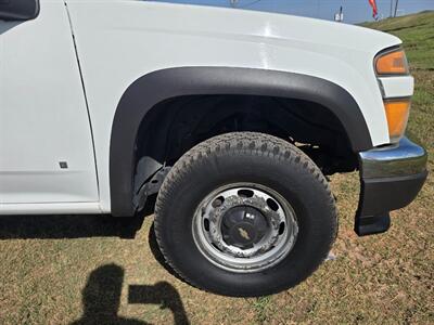 2006 Chevrolet Colorado 93K ML. SERVICE BOX 3.5L RUNS&DRIVES GREAT A/C - Photo 50 - Woodward, OK 73801