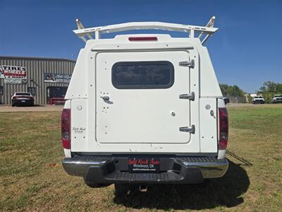 2006 Chevrolet Colorado 93K ML. SERVICE BOX 3.5L RUNS&DRIVES GREAT A/C - Photo 61 - Woodward, OK 73801