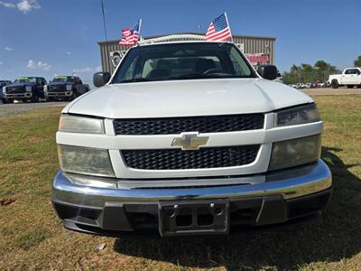 2006 Chevrolet Colorado 93K ML. SERVICE BOX 3.5L RUNS&DRIVES GREAT A/C - Photo 60 - Woodward, OK 73801