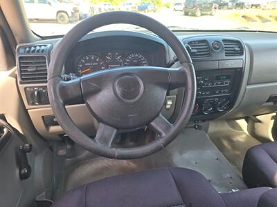 2006 Chevrolet Colorado 93K ML. SERVICE BOX 3.5L RUNS&DRIVES GREAT A/C - Photo 21 - Woodward, OK 73801