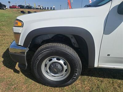 2006 Chevrolet Colorado 93K ML. SERVICE BOX 3.5L RUNS&DRIVES GREAT A/C - Photo 49 - Woodward, OK 73801