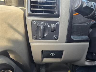 2006 Chevrolet Colorado 93K ML. SERVICE BOX 3.5L RUNS&DRIVES GREAT A/C - Photo 26 - Woodward, OK 73801