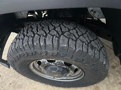 2006 Chevrolet Colorado 93K ML.SERVICE BOX 3.5L JUST ADDED NEW TIRE - Photo 66 - Woodward, OK 73801