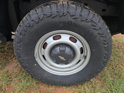 2006 Chevrolet Colorado 93K ML.SERVICE BOX 3.5L JUST ADDED NEW TIRE - Photo 69 - Woodward, OK 73801