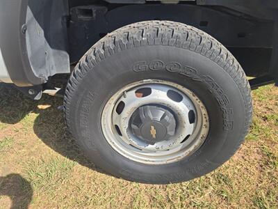 2006 Chevrolet Colorado 93K ML. SERVICE BOX 3.5L RUNS&DRIVES GREAT A/C - Photo 47 - Woodward, OK 73801