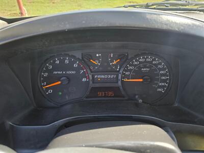2006 Chevrolet Colorado 93K ML. SERVICE BOX 3.5L RUNS&DRIVES GREAT A/C - Photo 16 - Woodward, OK 73801