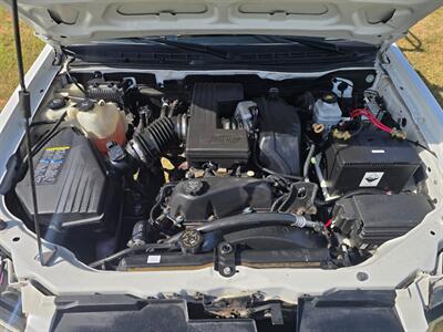 2006 Chevrolet Colorado 93K ML. SERVICE BOX 3.5L RUNS&DRIVES GREAT A/C - Photo 41 - Woodward, OK 73801