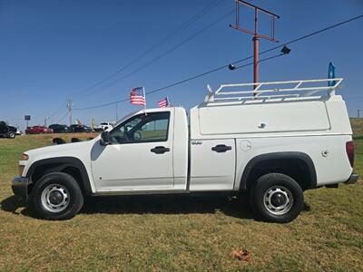 2006 Chevrolet Colorado 93K ML. SERVICE BOX 3.5L RUNS&DRIVES GREAT A/C - Photo 57 - Woodward, OK 73801