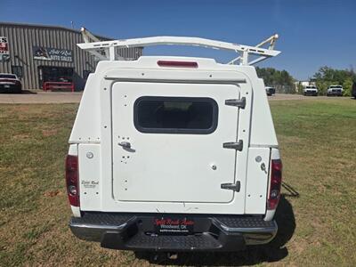 2006 Chevrolet Colorado 93K ML. SERVICE BOX 3.5L RUNS&DRIVES GREAT A/C - Photo 8 - Woodward, OK 73801