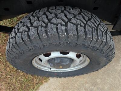 2006 Chevrolet Colorado 93K ML.SERVICE BOX 3.5L JUST ADDED NEW TIRE - Photo 77 - Woodward, OK 73801