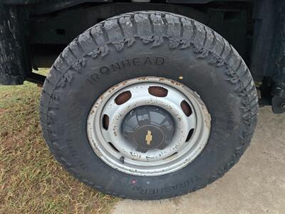 2006 Chevrolet Colorado 93K ML.SERVICE BOX 3.5L JUST ADDED NEW TIRE - Photo 78 - Woodward, OK 73801