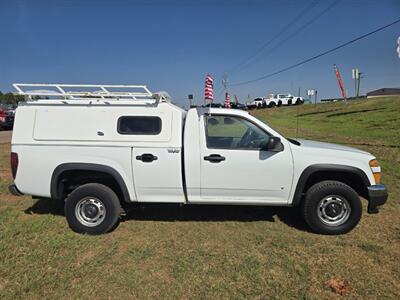 2006 Chevrolet Colorado 93K ML. SERVICE BOX 3.5L RUNS&DRIVES GREAT A/C - Photo 3 - Woodward, OK 73801