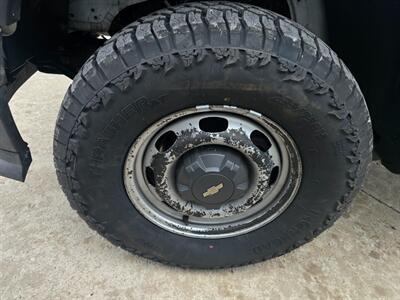 2006 Chevrolet Colorado 93K ML.SERVICE BOX 3.5L JUST ADDED NEW TIRE - Photo 72 - Woodward, OK 73801