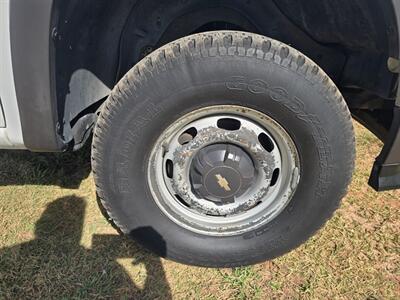 2006 Chevrolet Colorado 93K ML. SERVICE BOX 3.5L RUNS&DRIVES GREAT A/C - Photo 48 - Woodward, OK 73801