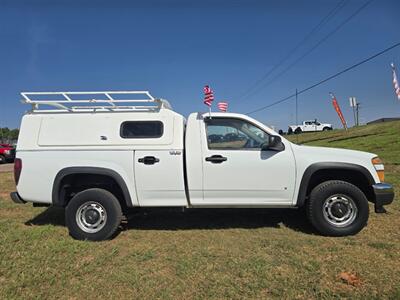 2006 Chevrolet Colorado 93K ML. SERVICE BOX 3.5L RUNS&DRIVES GREAT A/C - Photo 56 - Woodward, OK 73801