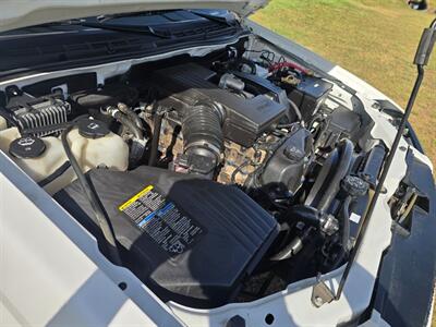 2006 Chevrolet Colorado 93K ML. SERVICE BOX 3.5L RUNS&DRIVES GREAT A/C - Photo 42 - Woodward, OK 73801