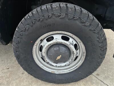 2006 Chevrolet Colorado 93K ML.SERVICE BOX 3.5L JUST ADDED NEW TIRE - Photo 75 - Woodward, OK 73801
