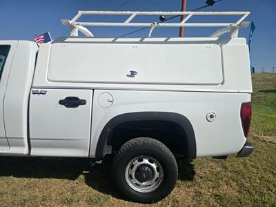 2006 Chevrolet Colorado 93K ML. SERVICE BOX 3.5L RUNS&DRIVES GREAT A/C - Photo 51 - Woodward, OK 73801