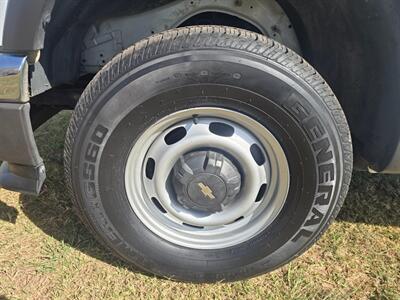 2006 Chevrolet Colorado 93K ML. SERVICE BOX 3.5L RUNS&DRIVES GREAT A/C - Photo 46 - Woodward, OK 73801