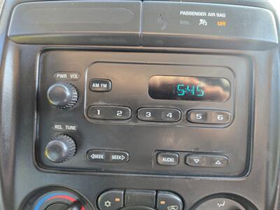 2006 Chevrolet Colorado 93K ML. SERVICE BOX 3.5L RUNS&DRIVES GREAT A/C - Photo 27 - Woodward, OK 73801