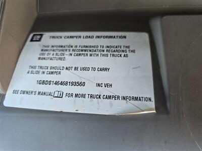 2006 Chevrolet Colorado 93K ML. SERVICE BOX 3.5L RUNS&DRIVES GREAT A/C - Photo 65 - Woodward, OK 73801