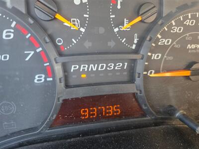 2006 Chevrolet Colorado 93K ML. SERVICE BOX 3.5L RUNS&DRIVES GREAT A/C - Photo 17 - Woodward, OK 73801
