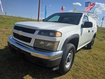 2006 Chevrolet Colorado 93K ML. SERVICE BOX 3.5L RUNS&DRIVES GREAT A/C - Photo 53 - Woodward, OK 73801