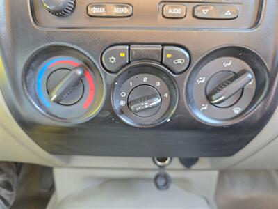 2006 Chevrolet Colorado 93K ML. SERVICE BOX 3.5L RUNS&DRIVES GREAT A/C - Photo 25 - Woodward, OK 73801