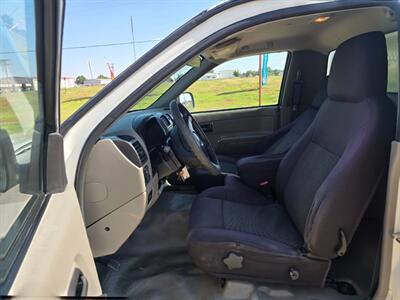 2006 Chevrolet Colorado 93K ML. SERVICE BOX 3.5L RUNS&DRIVES GREAT A/C - Photo 19 - Woodward, OK 73801