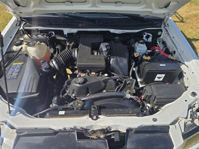 2006 Chevrolet Colorado 93K ML. SERVICE BOX 3.5L RUNS&DRIVES GREAT A/C - Photo 9 - Woodward, OK 73801
